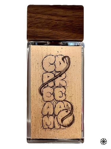 Cream Dream TSVGA Parfums