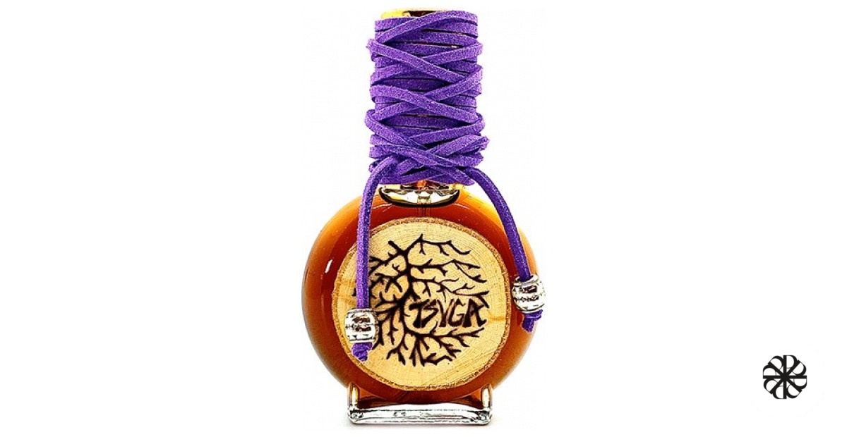 Juxtaposition TSVGA Parfums