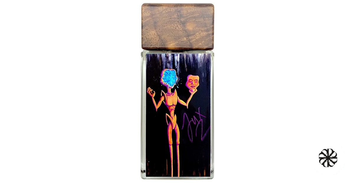 Jux2position TSVGA Parfums