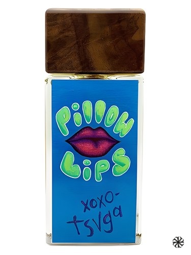 Pillow Lips TSVGA Parfums