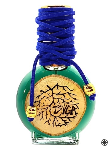 Blue Heaven TSVGA Parfums
