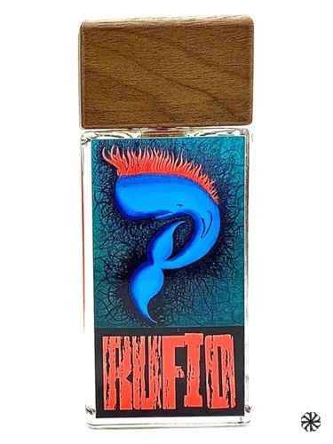 Rufio TSVGA Parfums