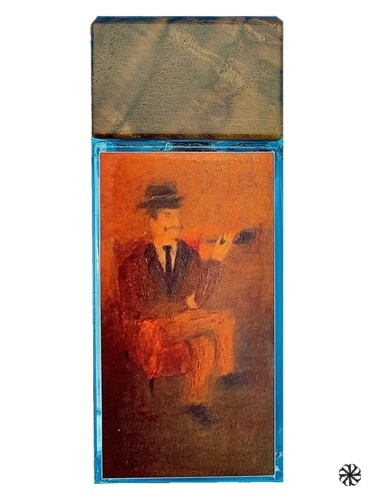 Pipe TSVGA Parfums