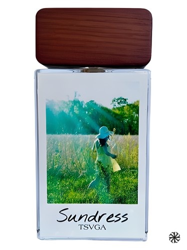 Sundress TSVGA Parfums