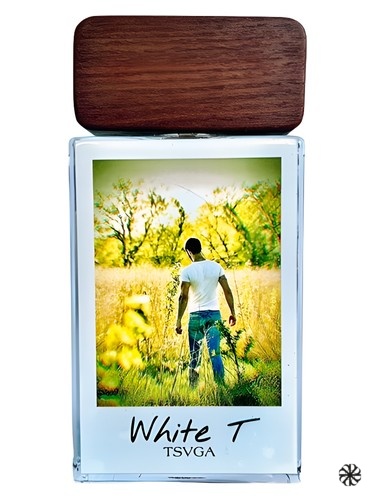 White T TSVGA Parfums