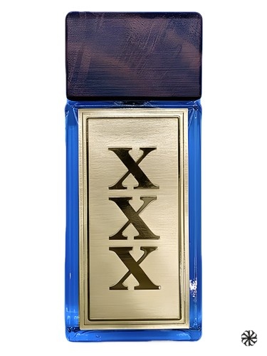XXX TSVGA Parfums