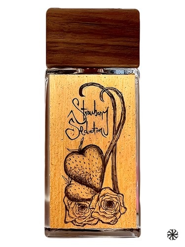 Strawberry Seduction TSVGA Parfums