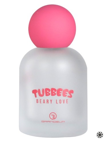 Beary Love Tubbees