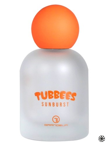 Sunburst Tubbees