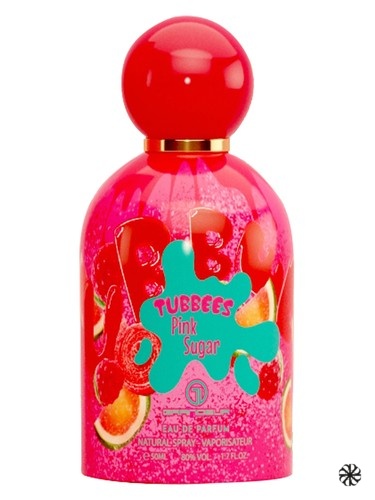 Pink Sugar Tubbees