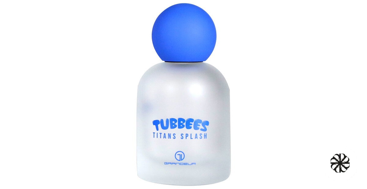 Titans Splash Tubbees