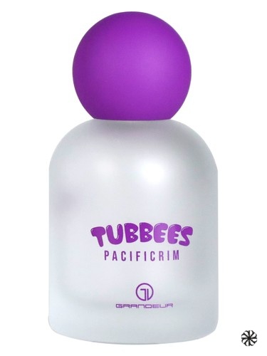 Pacificrim Tubbees