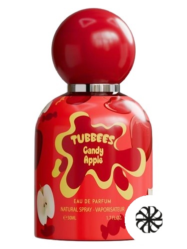 Candy Apple Tubbees