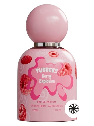 Berry Explosion Tubbees