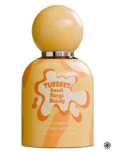 Sweet Mango Melody Tubbees