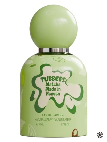 Matcha Made In Heaven Tubbees