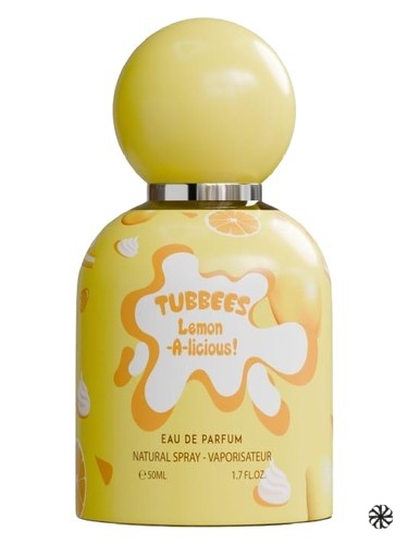 Lemon-A-Licious Tubbees