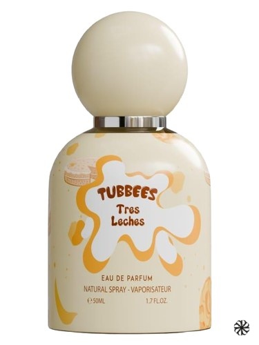 Tres Leches Tubbees