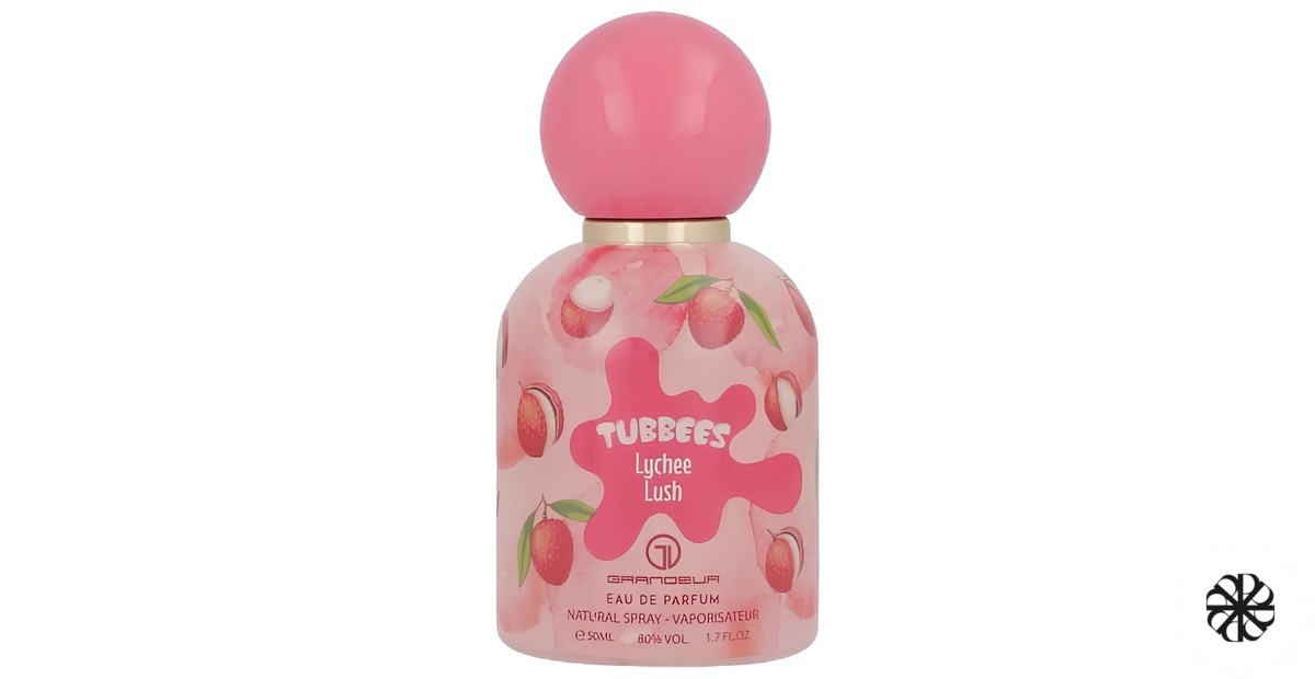 Lychee Lush Tubbees