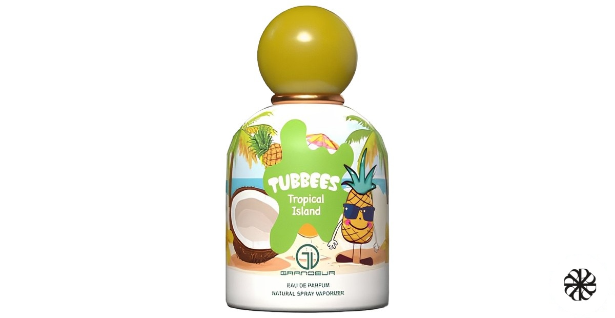 Tropical Island Tubbees