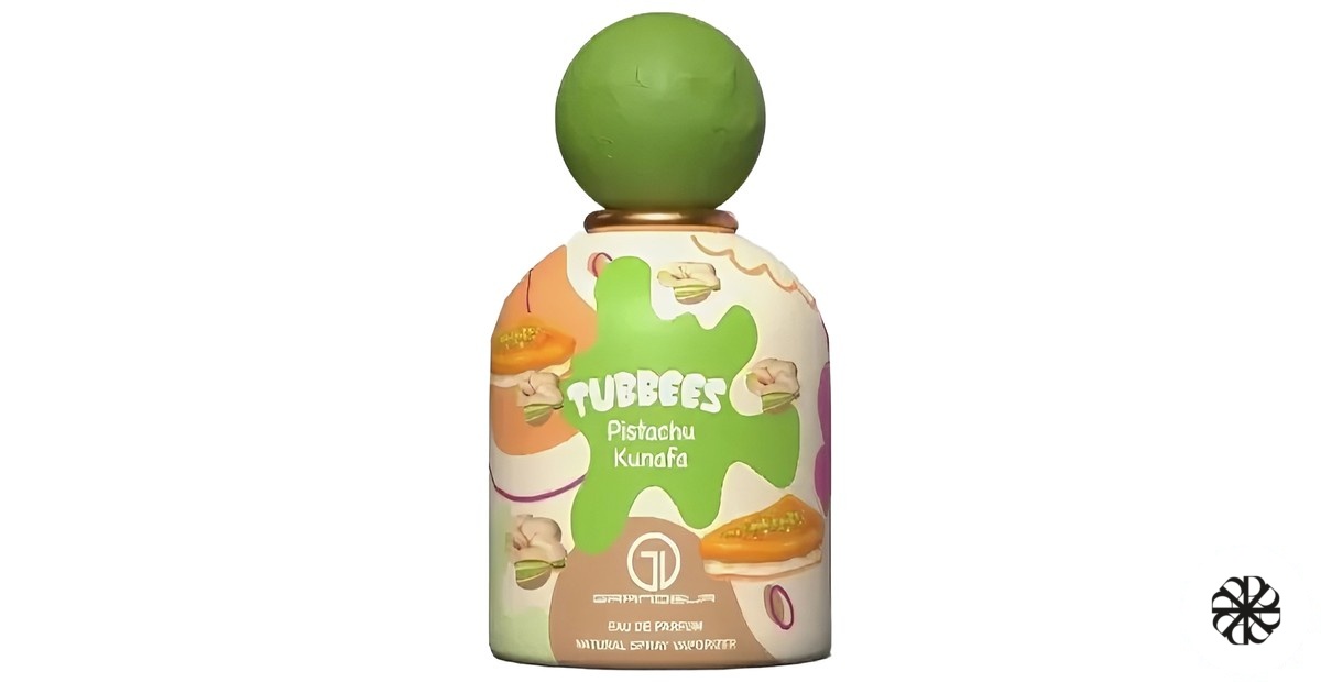 Pistachio Kunafa Tubbees