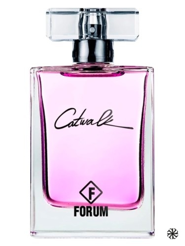 Forum Catwalk Tufi Duek
