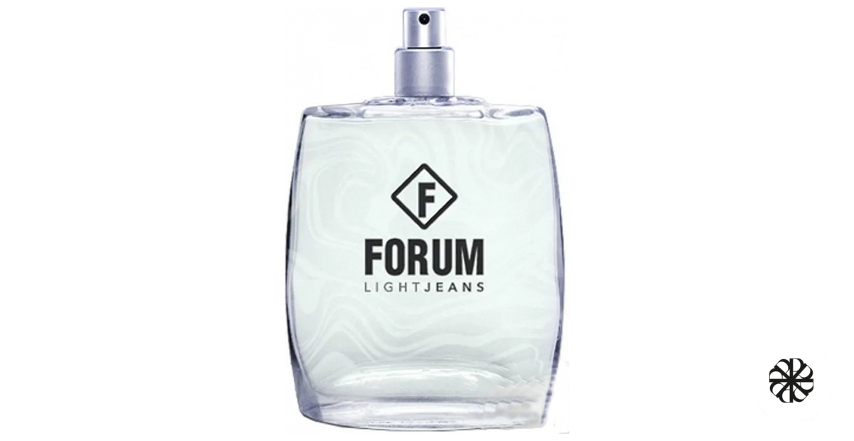 Forum Light Jeans Tufi Duek