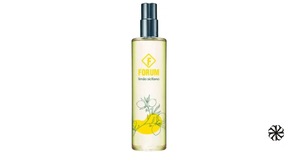 Forum Limão Siciliano Tufi Duek