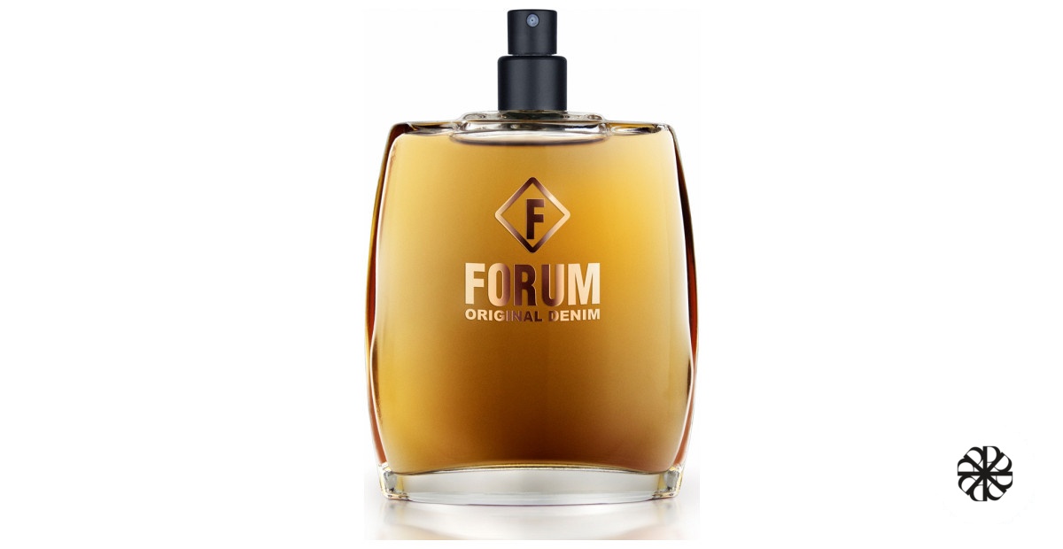 Forum Original Denim Tufi Duek