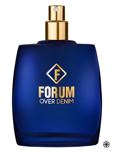 Forum Over Denim Tufi Duek