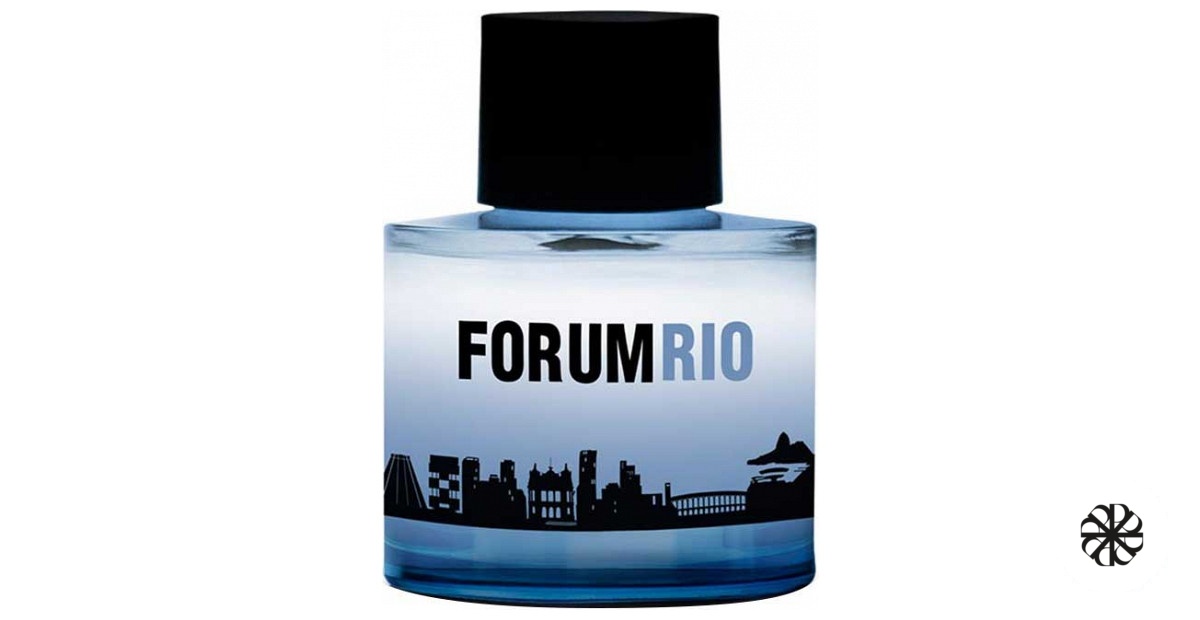 Forum Rio Man Tufi Duek