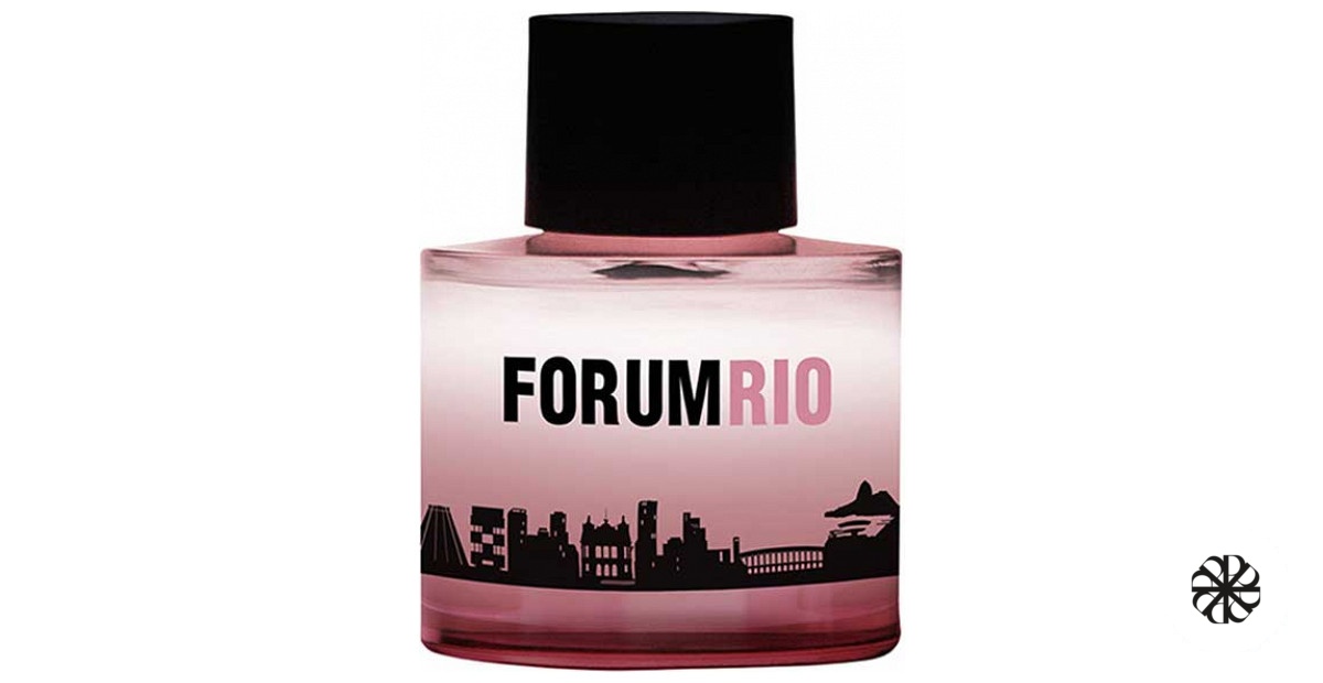 Forum Rio Woman Tufi Duek