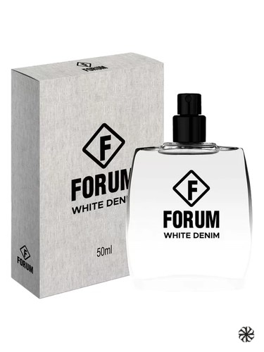 Forum White Denim Tufi Duek