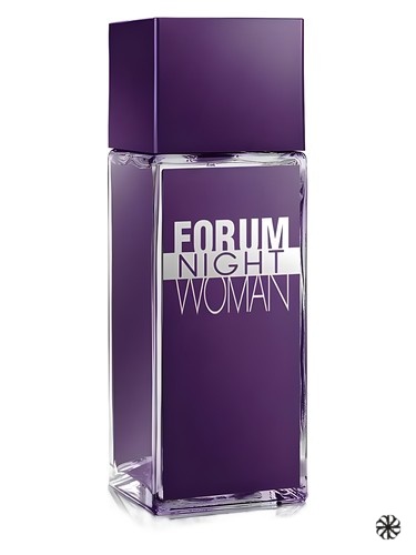 Forum Night Woman Tufi Duek