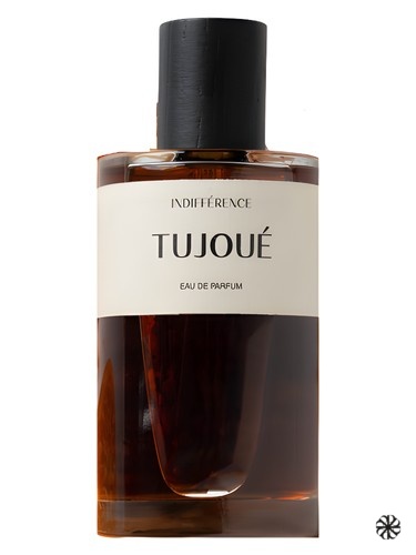 Indifférence Tujoué