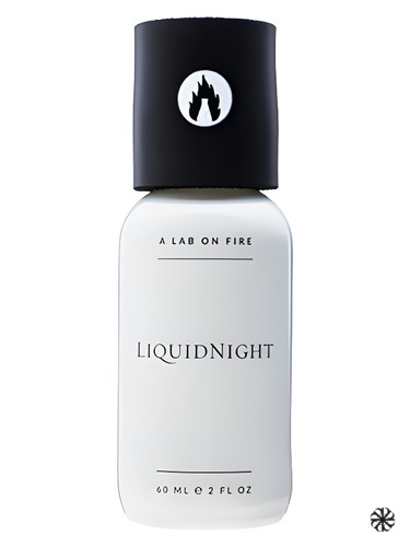Liquidnight A Lab on Fire