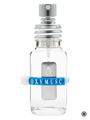 Oxymusc A Lab on Fire