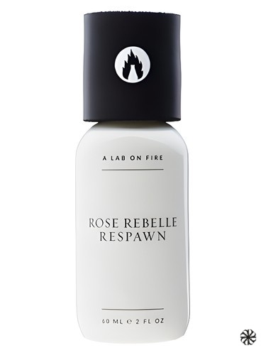 Rose Rebelle Respawn A Lab on Fire