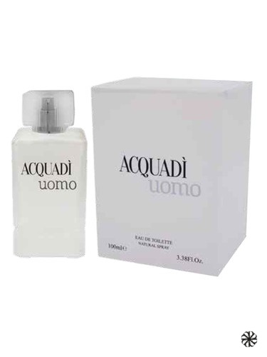 AcquaDi Uomo AcquaDì