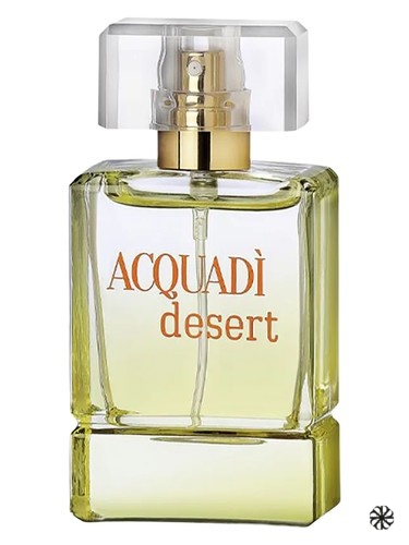 Desert AcquaDì