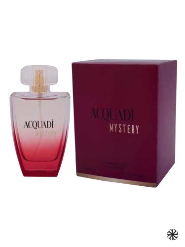 Mystery AcquaDì