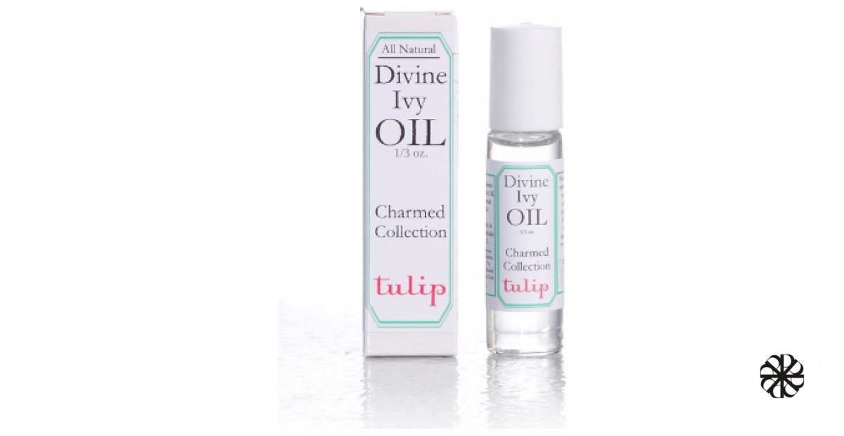 Divine Ivy Oil Tulip
