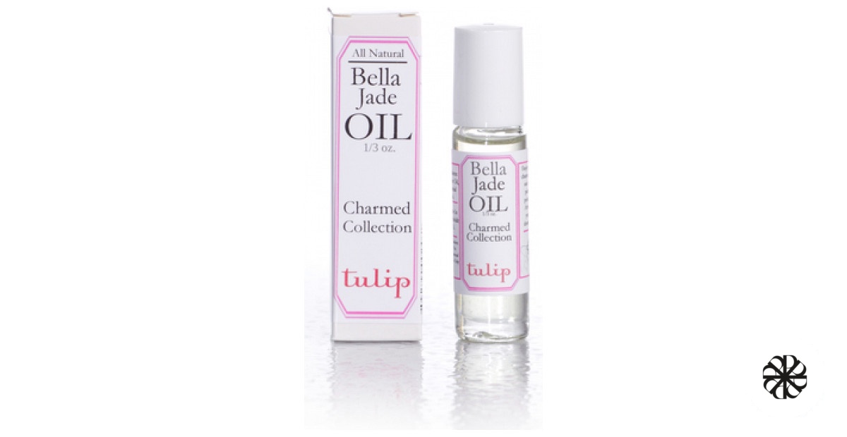 Bella Jade Oil Tulip