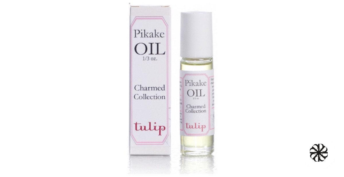 Pikake Oil Tulip