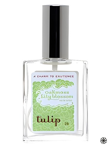 Oakmoss Lily Blossom Tulip