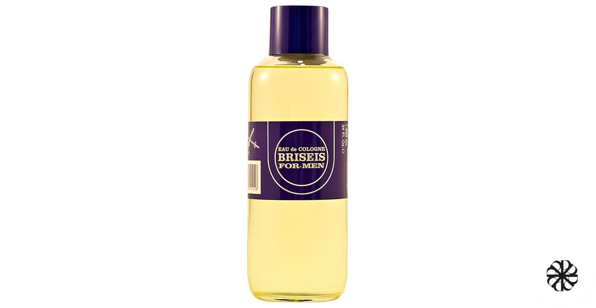 Briseis For Men Tulipán Negro