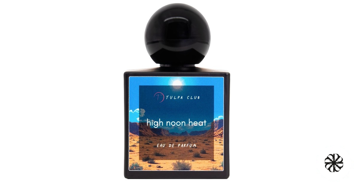 High Noon Heat Tulpa Club
