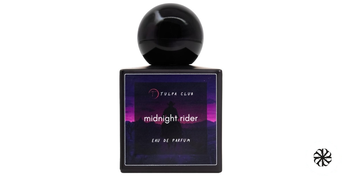 Midnight Rider Tulpa Club