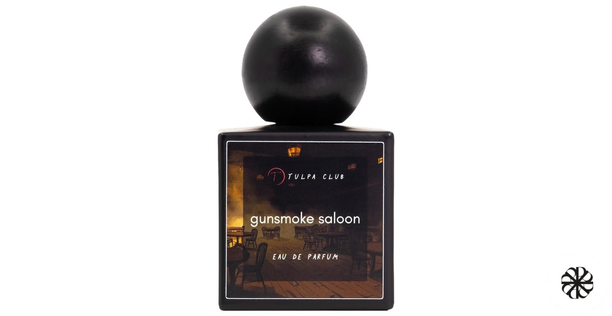 Gunsmoke Saloon Tulpa Club