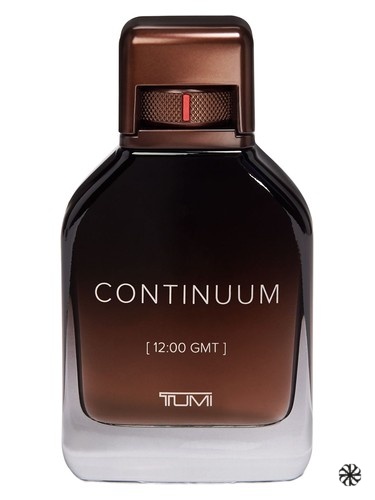 Continuum TUMI